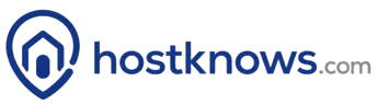 HostKnows Logo